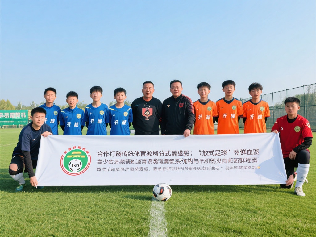 董路:组队挑战国字号梯队,中国足球或迎新契机 此外,我们还可以看到,这种合作打破了传统