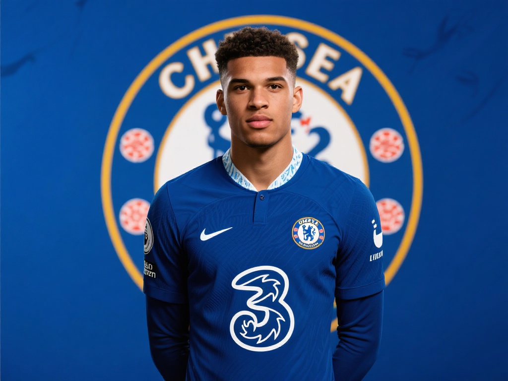 切尔西迎来防线新援,球队防守实力再上台阶 切尔西足球俱乐部历来以雄厚阵容和战术精密