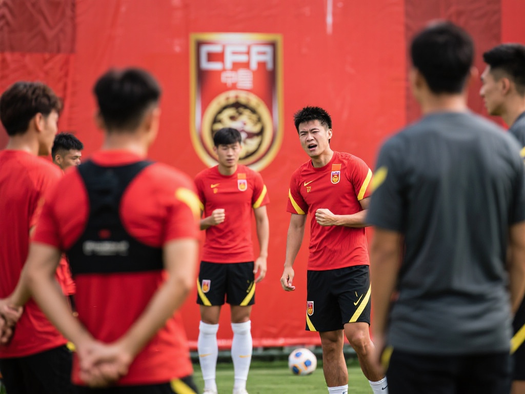 首先，心理素质培训应融入到球队的日常训练