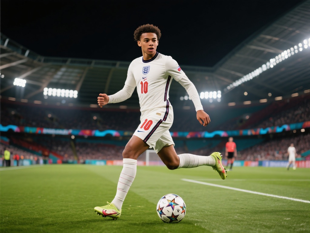 总之，贝林厄姆的故事是一个天赋、努力与机