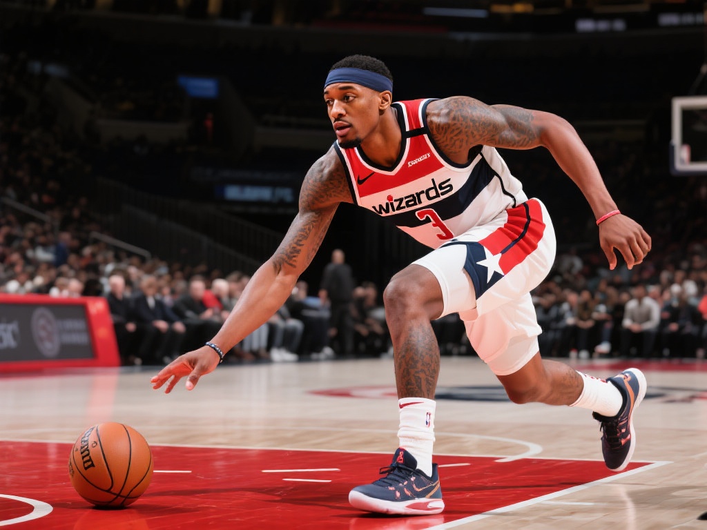 整体来看，一个球员的表现并不可能永远保持