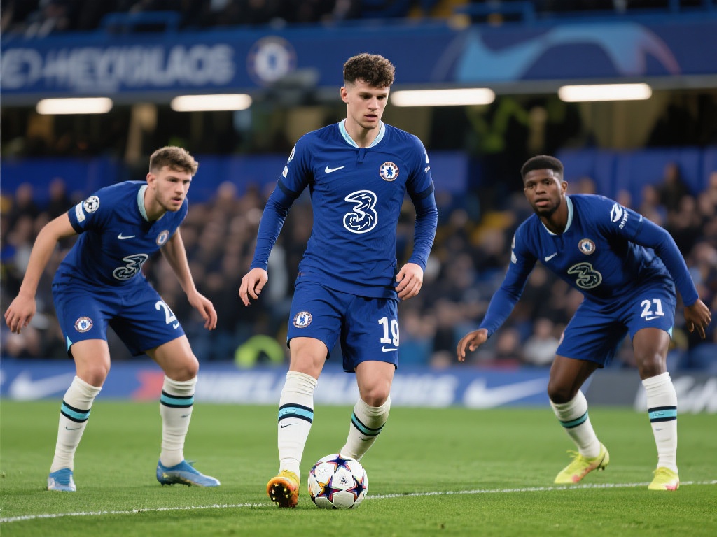 切尔西引进新防线悍将,后防实力持续增强 近年来,切尔西的防守似乎暴露了一些不足,