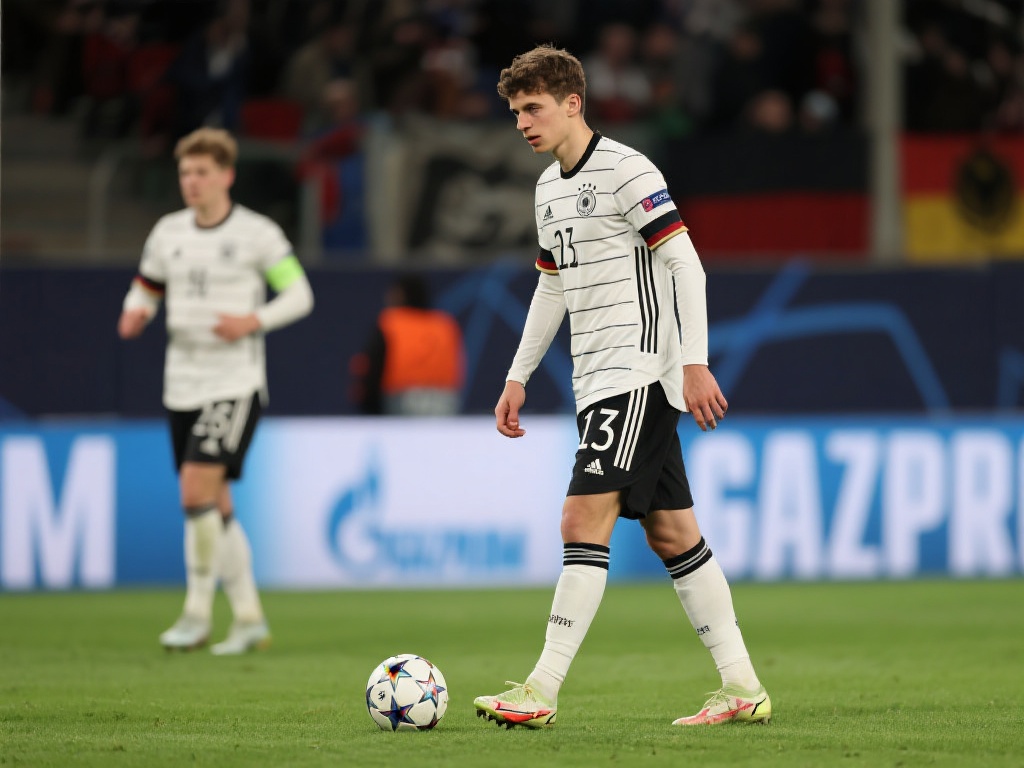 年轻球员的迷茫与成长
亚马尔如今的状态