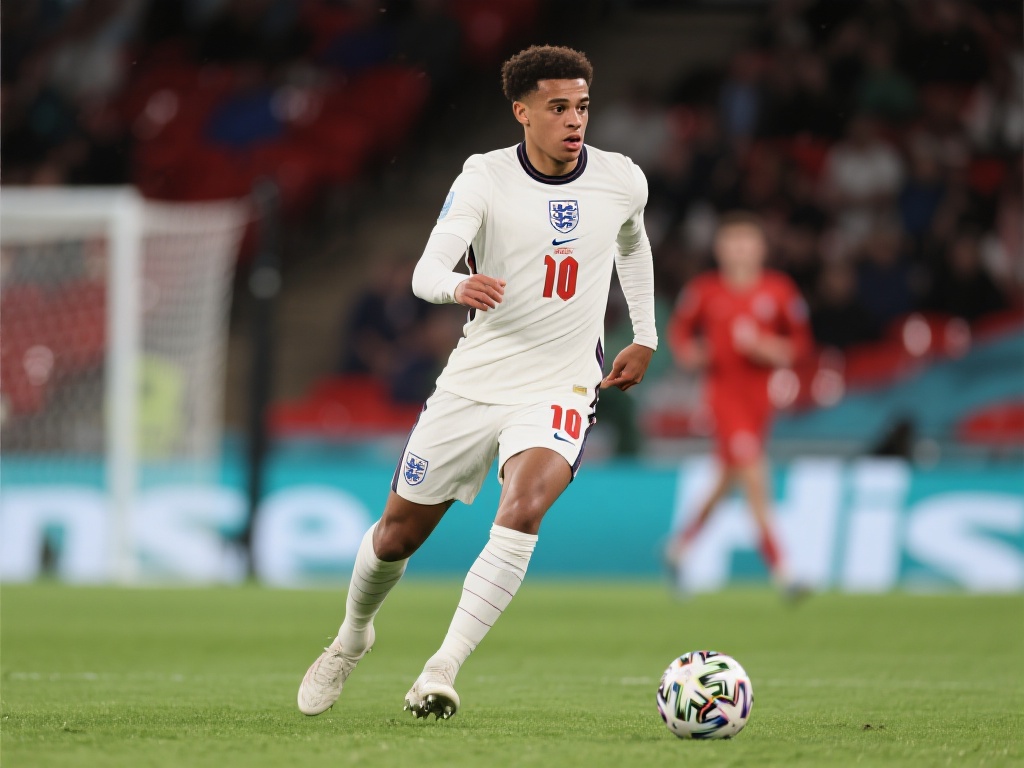 贝林厄姆或福登适合担任10号位:对英格兰队的负担是否过重? 结论:重新评估10号位分工迫在眉睫
通