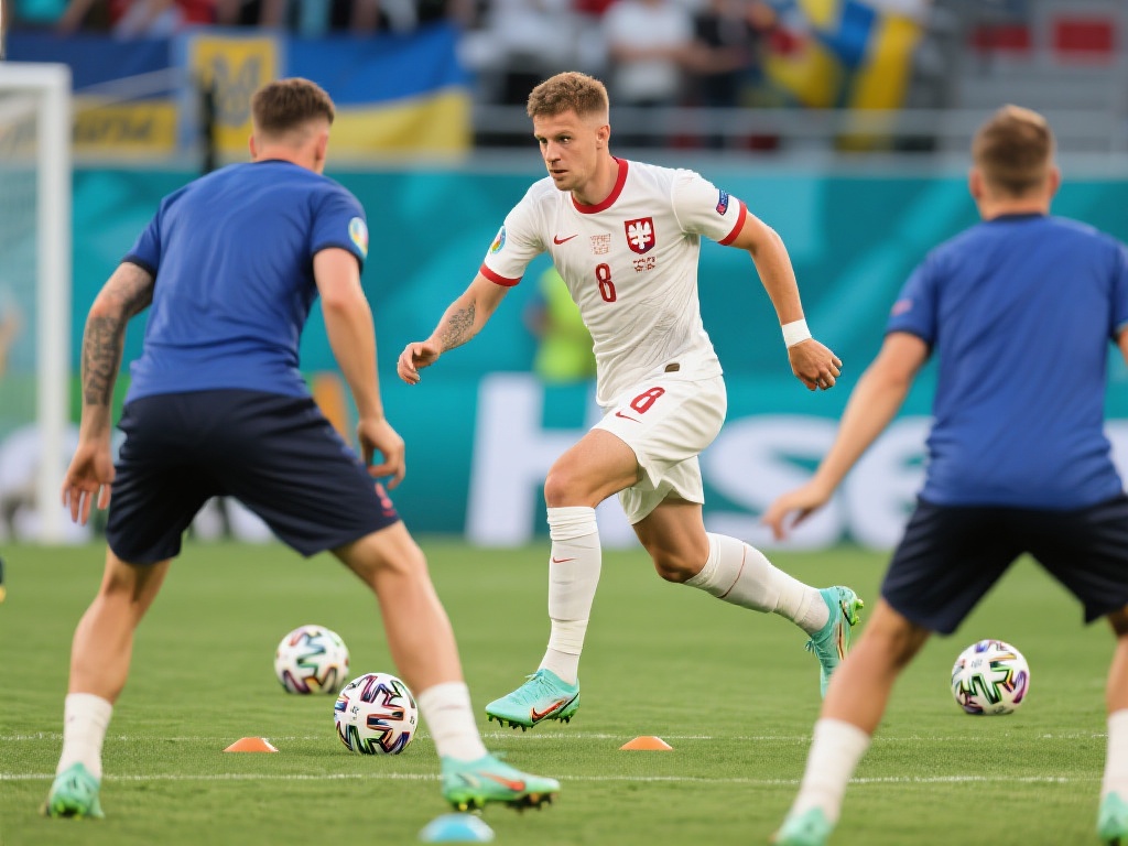 此外，斯洛伐克在赛前的训练以及热身赛阶段