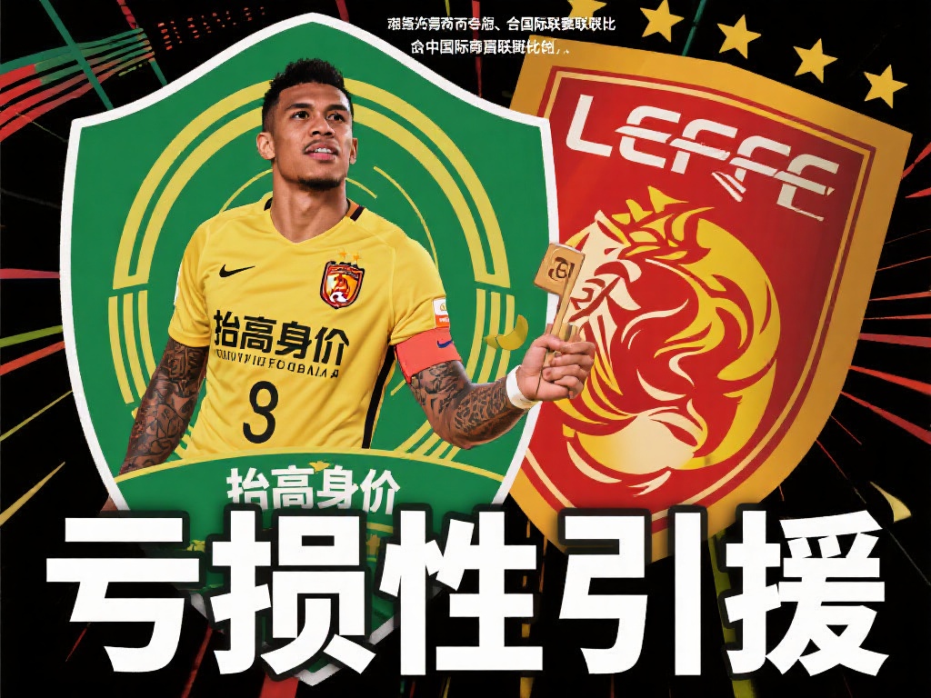 近十年全球俱乐部转会亏损排行:中国11家俱乐部跻身前50 国际市场不熟悉:与国际顶级联赛相比,中国