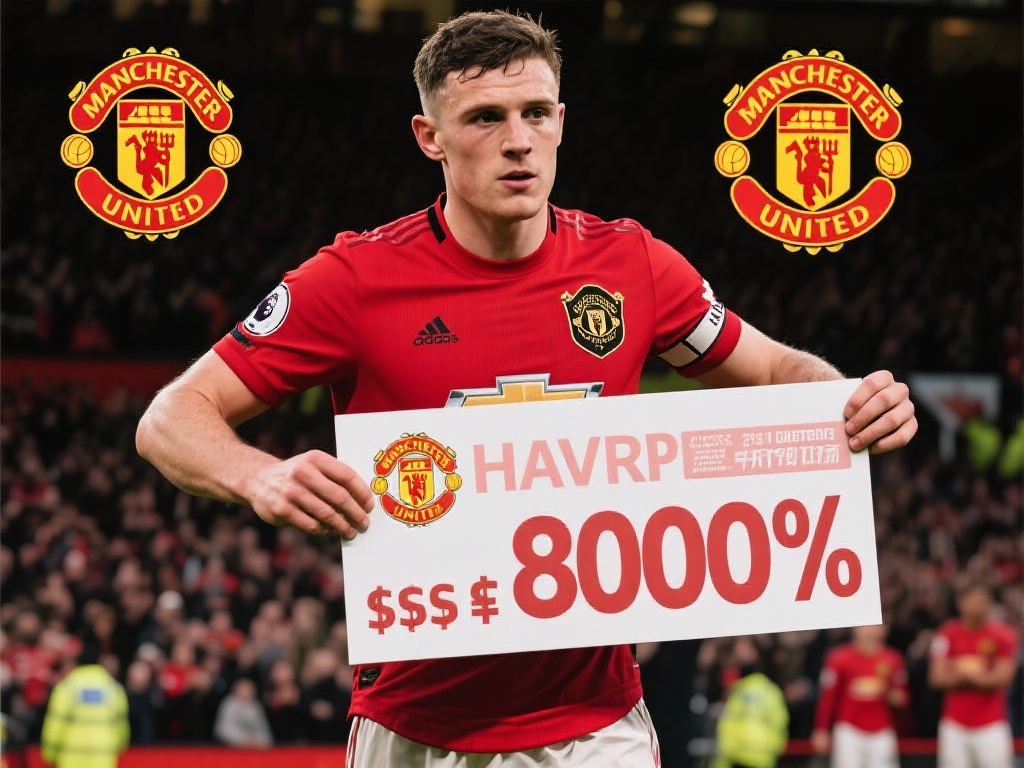 曼联十大高价转会失利:安东尼、博格巴领衔,总耗资3.7亿英镑 2. 转会市场中的溢价现象
曼联作为英