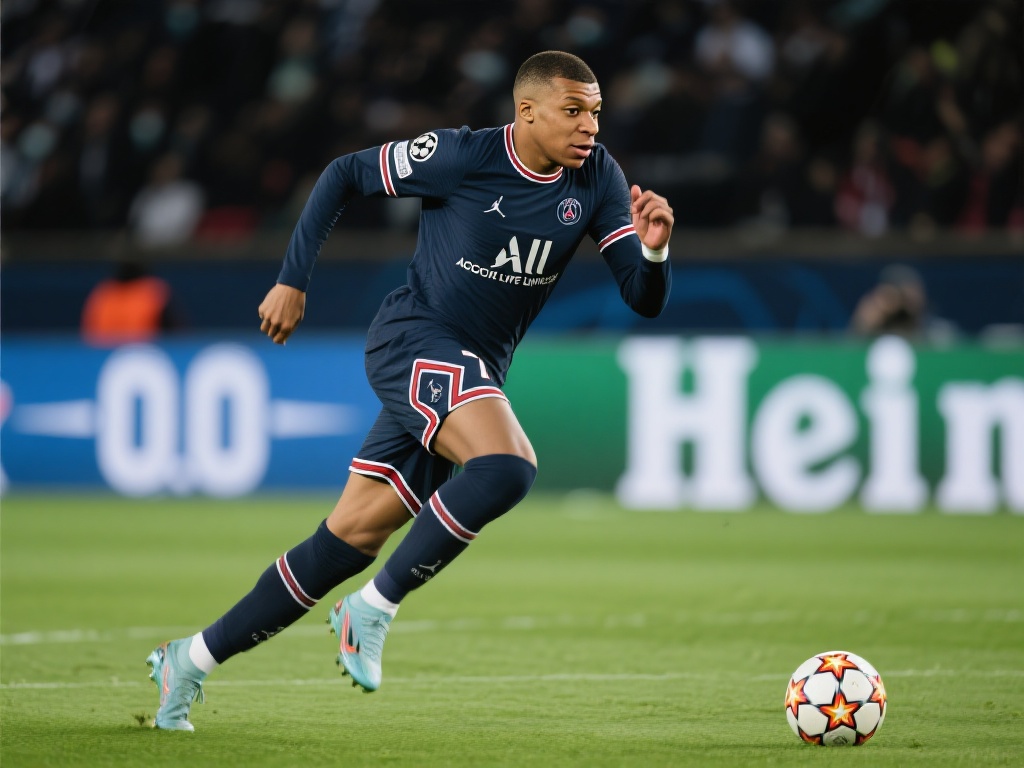 摩根-罗杰斯:下周对阵巴黎,迎战全球顶尖球队之一 像姆巴佩这种超级球星,能够通过瞬间加速、